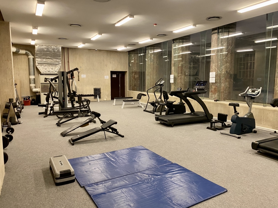 1 Bedroom Property for Sale in Cape Town City Centre Western Cape